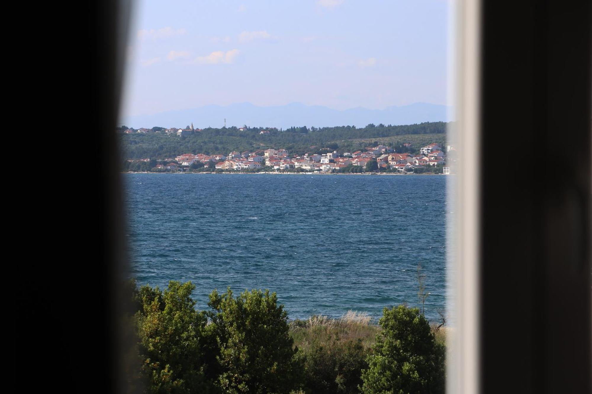 Villa Anabella II Zára Kültér fotó