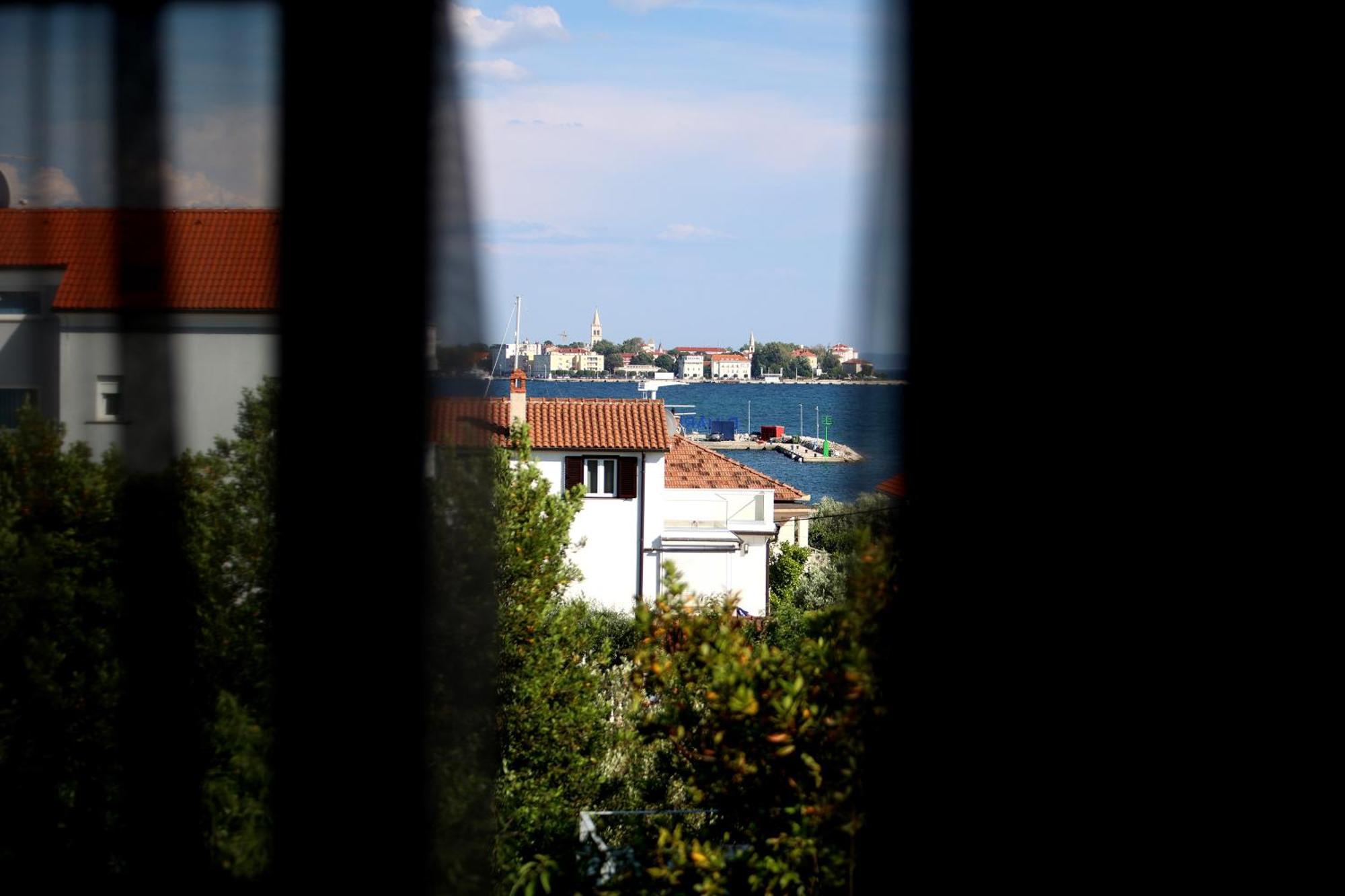 Villa Anabella II Zára Kültér fotó