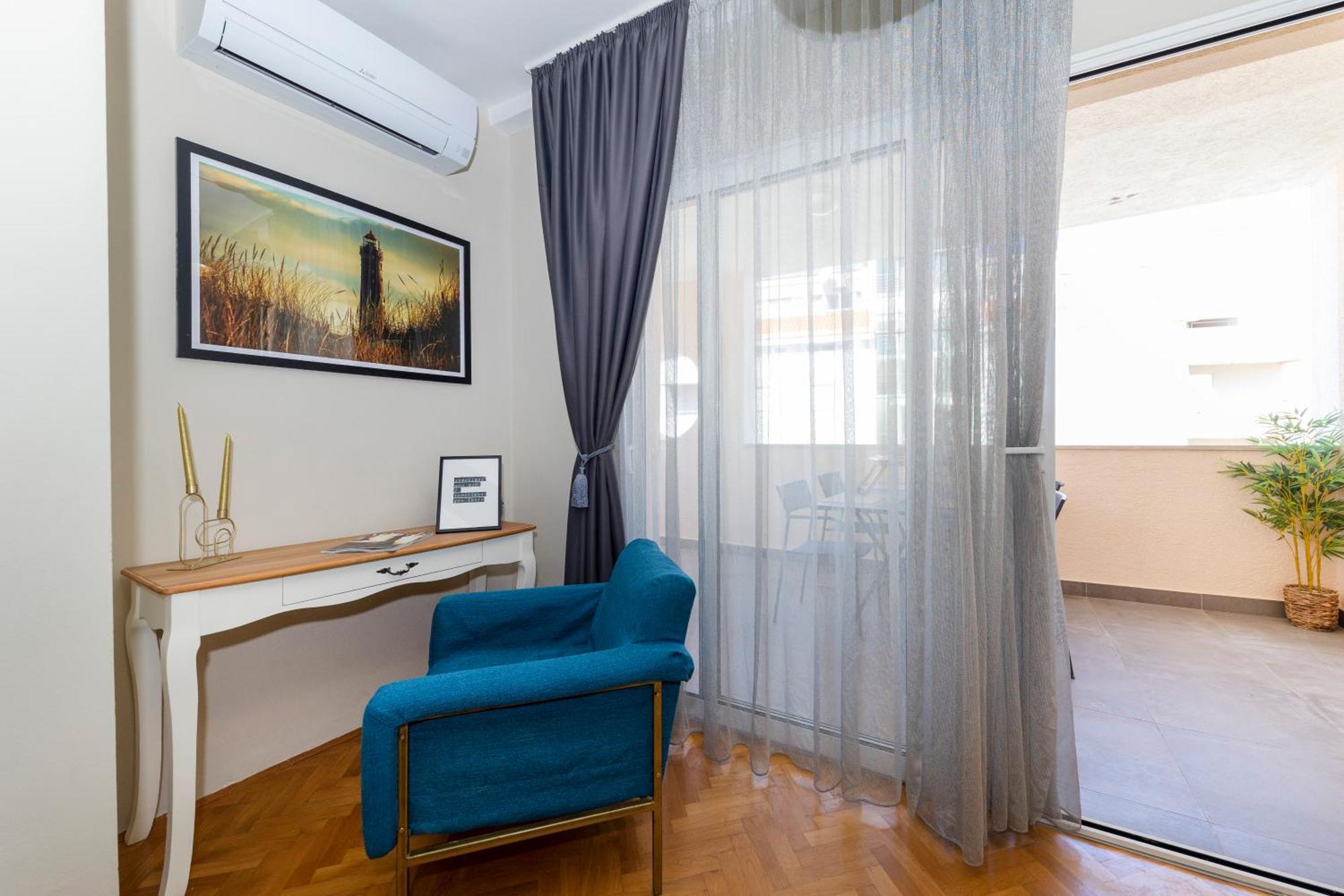 Villa Anabella II Zára Szoba fotó